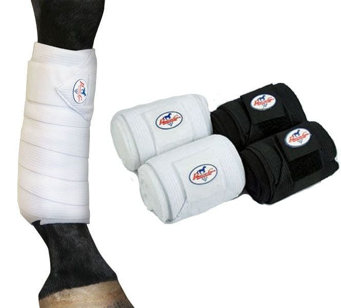 Professional choice leg on sale wraps