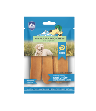 Himalayan Pet Supply Original Yak Cheese Chew