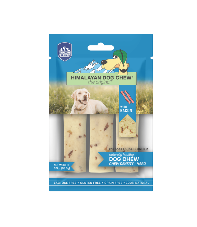 Himalayan Pet Supply Yak cheese chew (Various flavours)