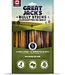 GREAT JACK'S Bully stick (odorless)