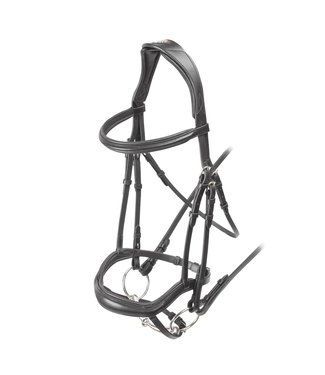 Shires Equestrian Bride Ergonomique