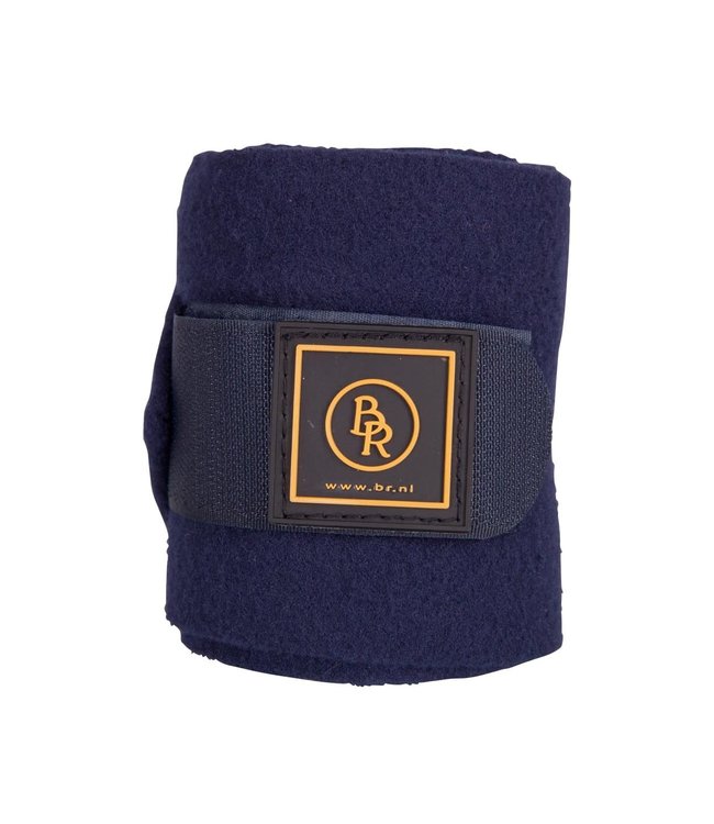 BR Equestrian Bandage polo pour poney Event