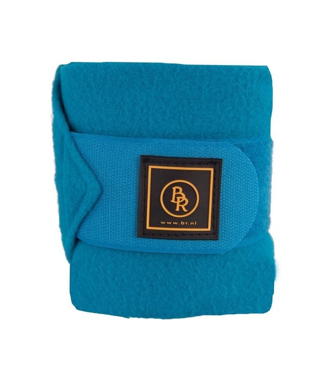 BR Equestrian Bandage polo pour poney Event