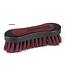 Shires Equestrian Brosse Dure Ezi-Groom Face Grip