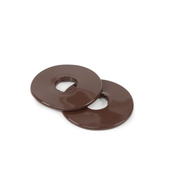 Shires Equestrian Silicone washers