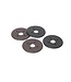 Shires Equestrian Bite washers