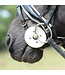 Shires Equestrian Bite washers
