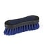 Shires Equestrian Ezi-Groom Grip Face Brush