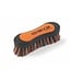 Shires Equestrian Brosse Dure Ezi-Groom Face Grip