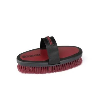 Shires Equestrian Brosse pour corps Ezi-Groom (Petite taille)