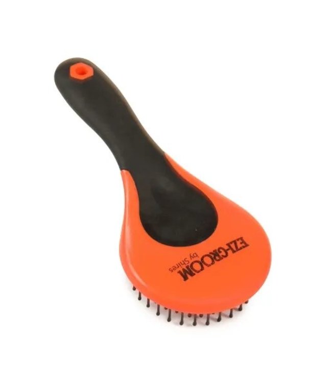 Shires Equestrian Brosse à crin Ezi-Groom