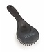 Shires Equestrian Ezi-Groom horsehair brush
