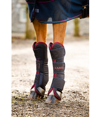 Horseware Transport boots