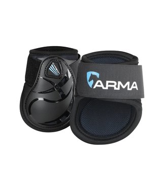 ARMA Protège boulet Carbon