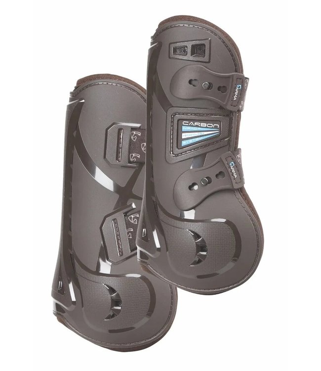 ARMA Carbon tendon boots