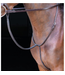 Shires Equestrian Martingale fixe Rossano