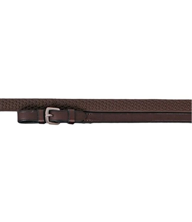 Shires Equestrian Rubber rein