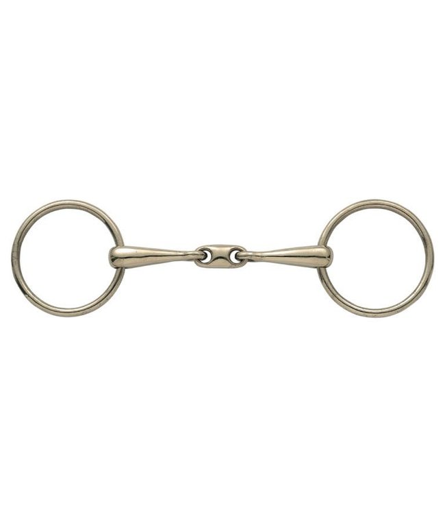 Shires Equestrian German Copper 14mm training bit