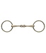 Shires Equestrian German Copper 14mm training bit