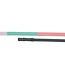 Shires Equestrian Gara Rubber grip colored reins