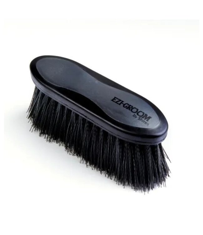 Shires Ezi-Groom Body Brush Blue | Small - Groceries - View #6