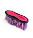 Shires Equestrian Ezi-groom long-haired stiff brush