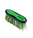 Shires Equestrian Ezi-groom long-haired stiff brush