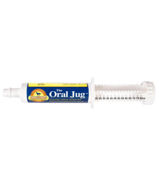 Easy-Motion Oral jug