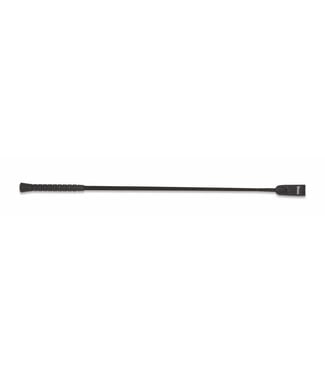 Shires Equestrian Cravache Plain Stem