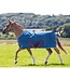 Shires Equestrian Tempest pony rain sheet