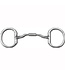 MYLER Eggbutt steel Level 2 Snaffle bit