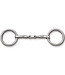 MYLER Mors Loose ring French link snaffle Niveau 1