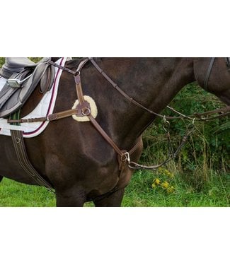 Henri de Rivel Elastic Martingale PRO 5 points