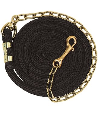 Weaver Leash with chain