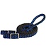 Weaver Nylon braided barrel reins