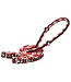 Weaver Nylon braided barrel reins