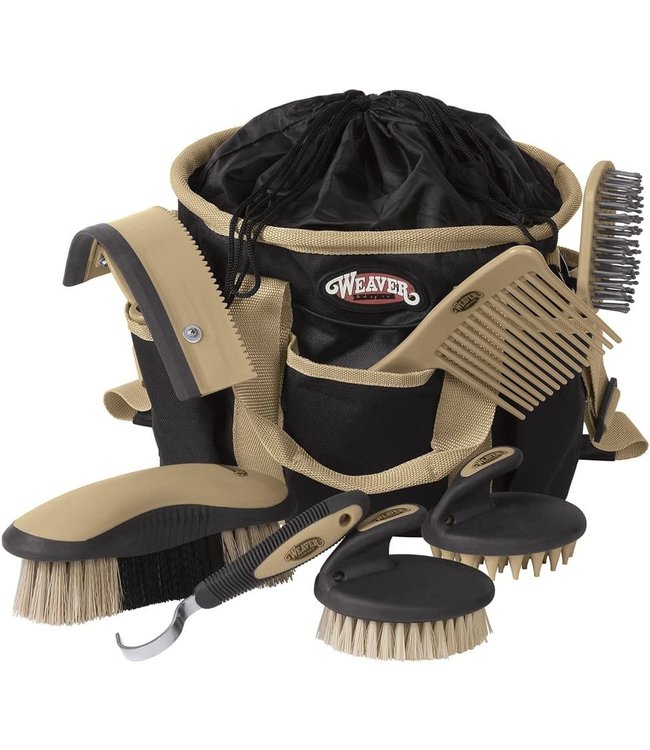 Weaver Grooming kit