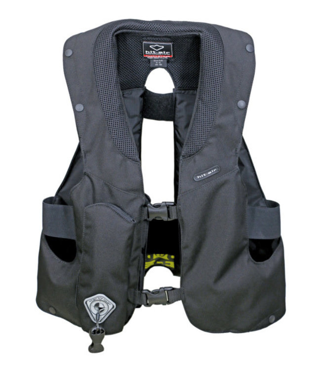HIT-AIR SKV protective jacket (Kid)