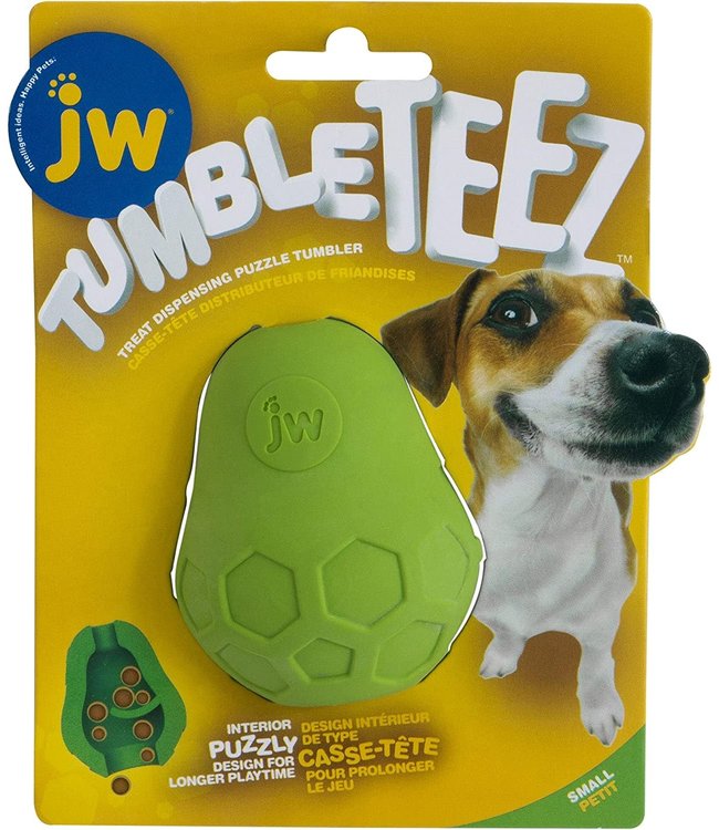 JW Pet products Tumble Teez