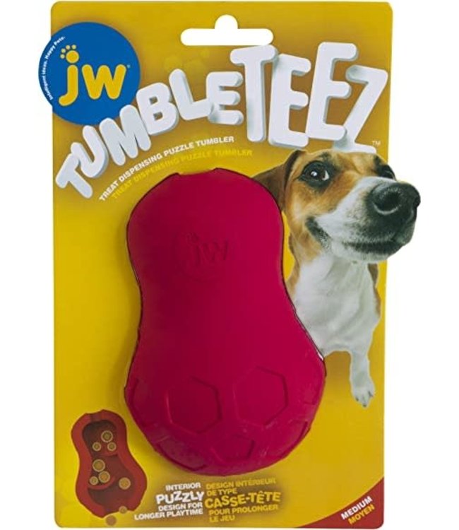 JW Pet products Tumble Teez