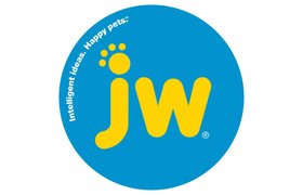 JW Pet products