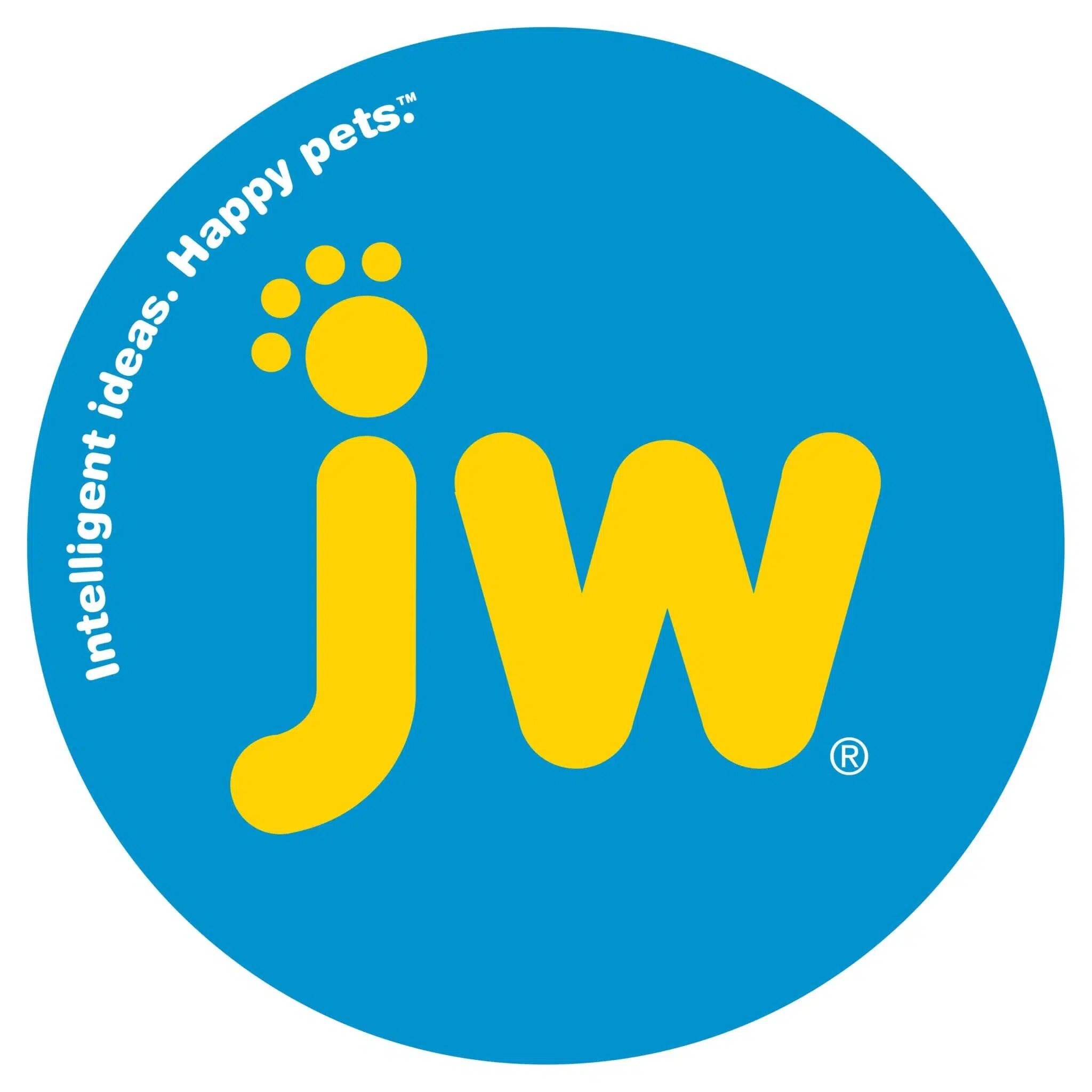 JW Pet products