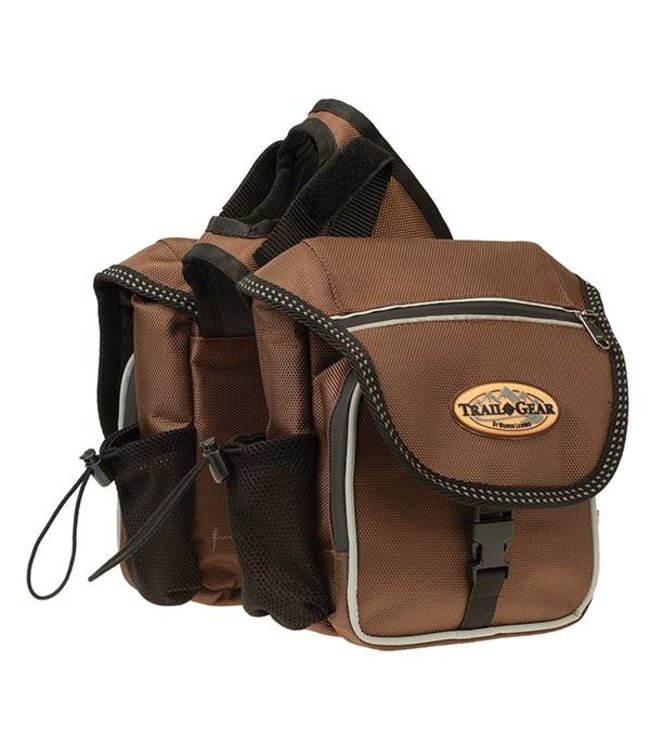 Weaver Trail Gear Pommel Bags