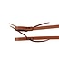 Weaver Rênes longues en cuir Heavy harness