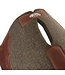 Weaver Tapis Western Premium Contoured 100% Wool Felt