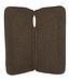 Weaver Premium Contoured 100% Wool Felt Saddle Pad