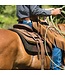Weaver Premium Contoured 100% Wool Felt Saddle Pad