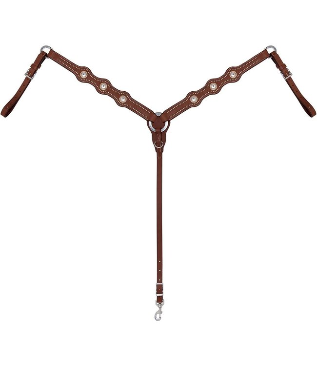 Weaver Stacy Westfall Showtime western kit with crystals