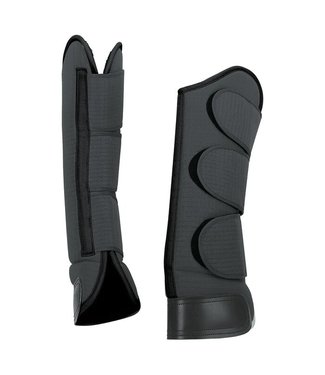 Weaver Shipping Boots