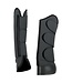 Weaver Bottes de Transport Noir